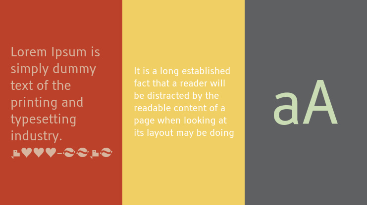 Biotrip Font Family