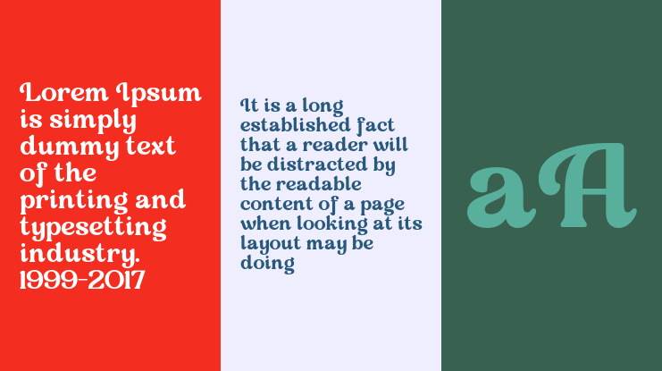 Slyzhee Font