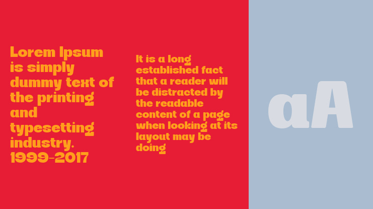 Kietan Font