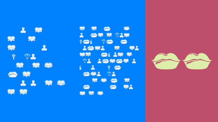 Uthando Font