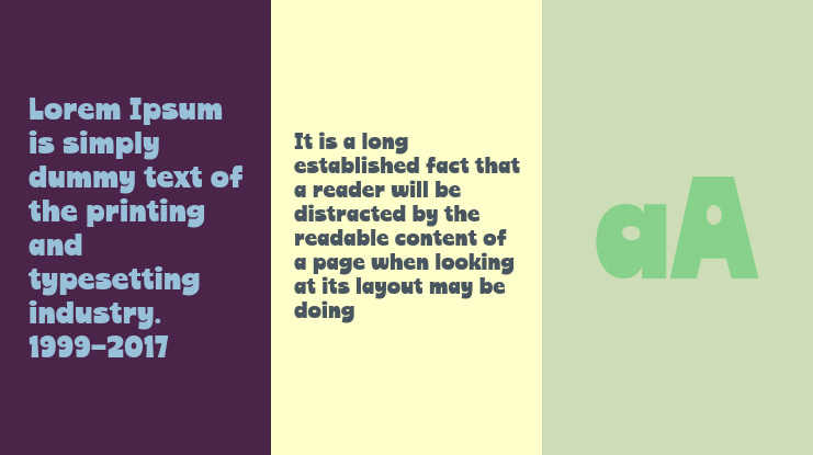 Super Amore Font