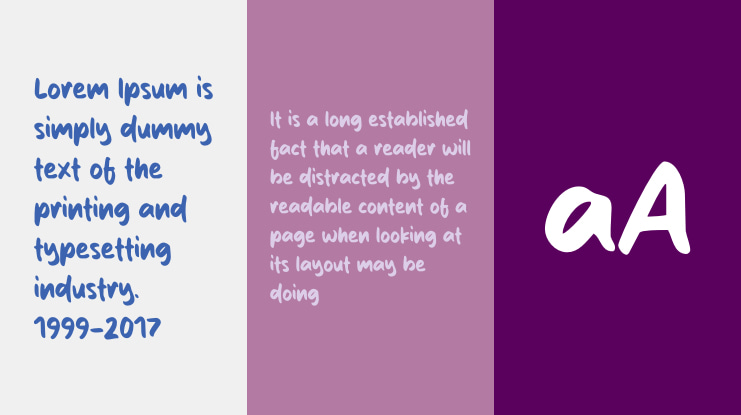 Rilyona Font