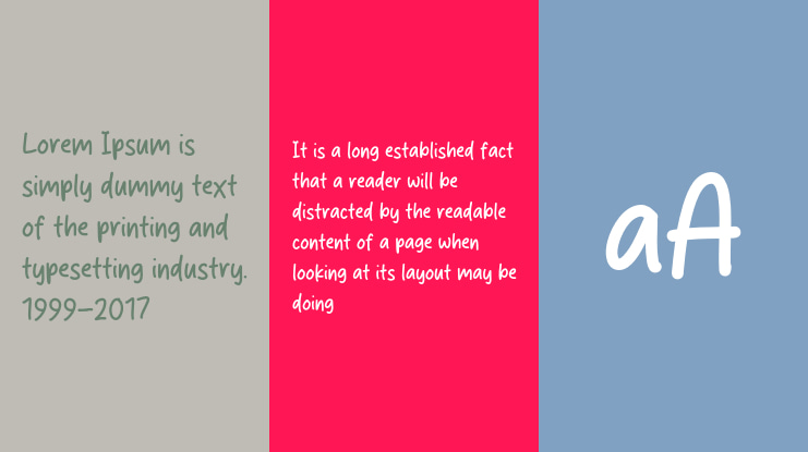 Alone Edition Font