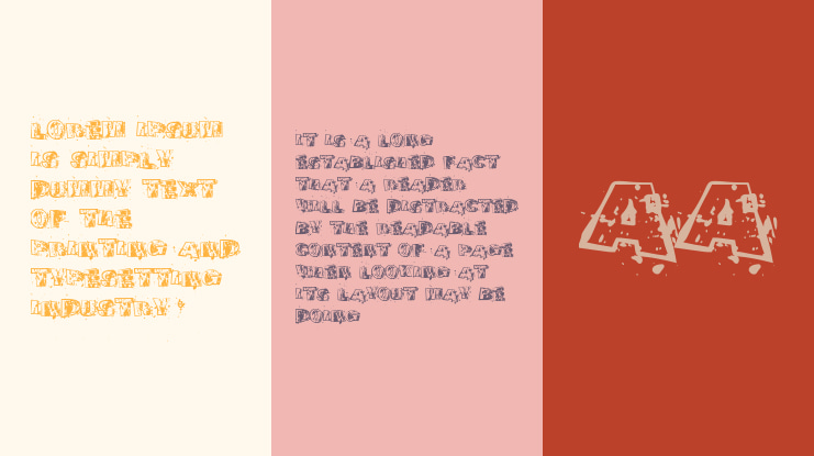 Vtks Squirez Font