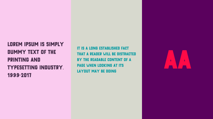 ONPOINT Font