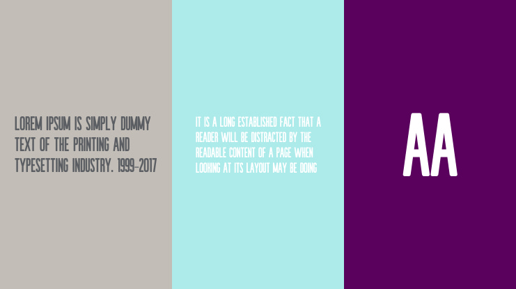 Clouds Font