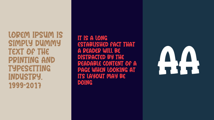 Happy Sporty Font
