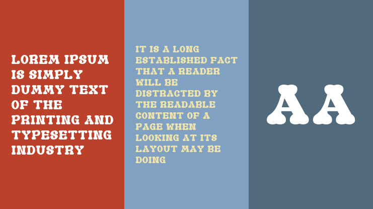 Old Book__G Font