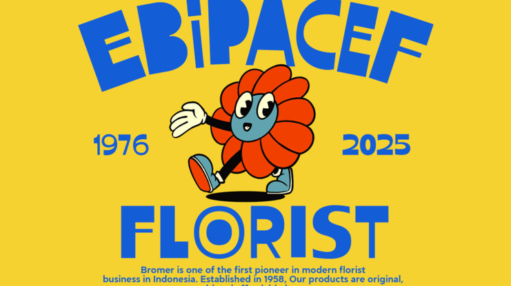 Razor Block Font