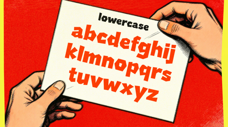 Land of Luck Font