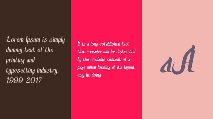 Hakia Qafila Font