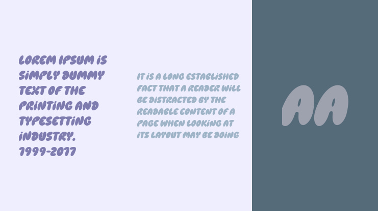 Defkins Font Family