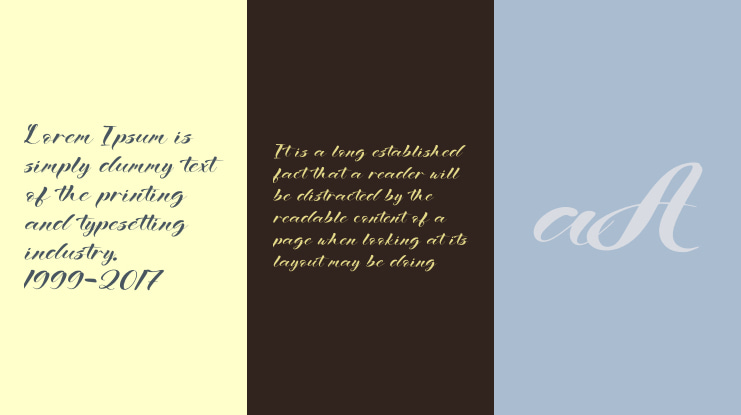 Cally Seyla Font