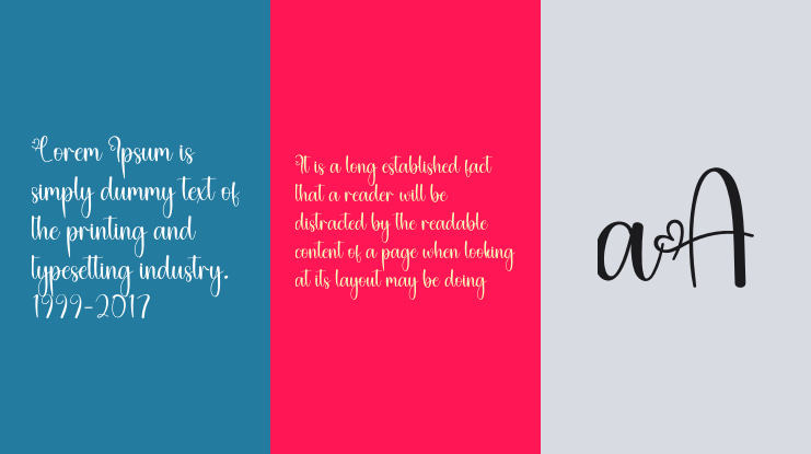 Baby Cute Font