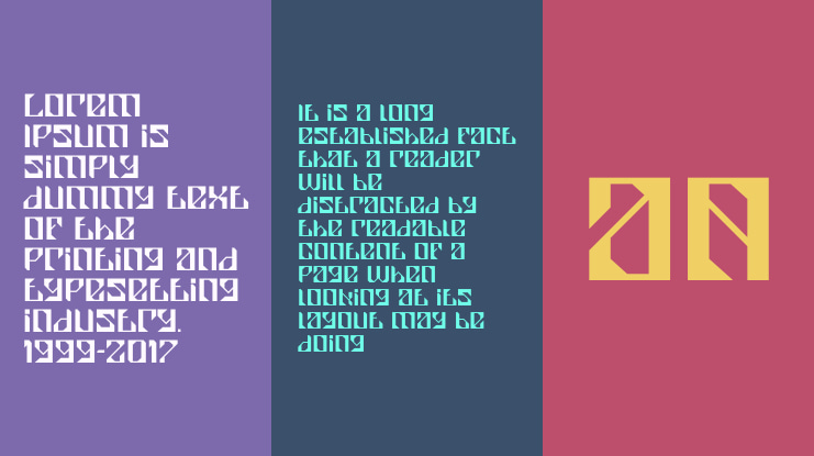 Cyber Pulse Font