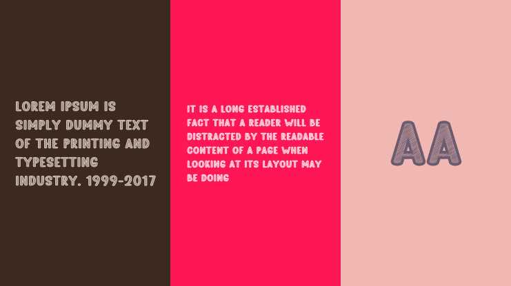 Note School Font
