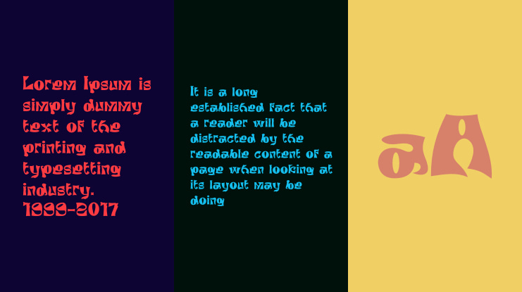 Spok Creps Font