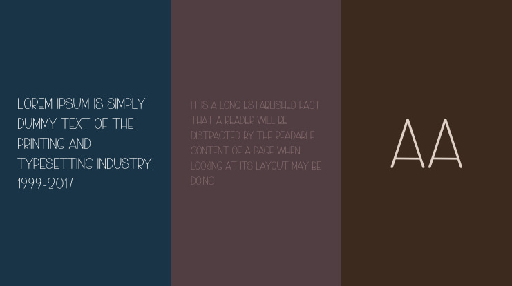 Tropical Handmade Font