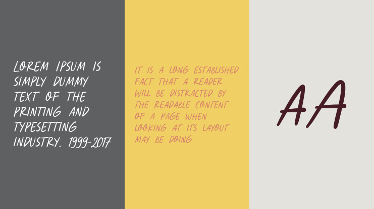 Secret Motions Font Family