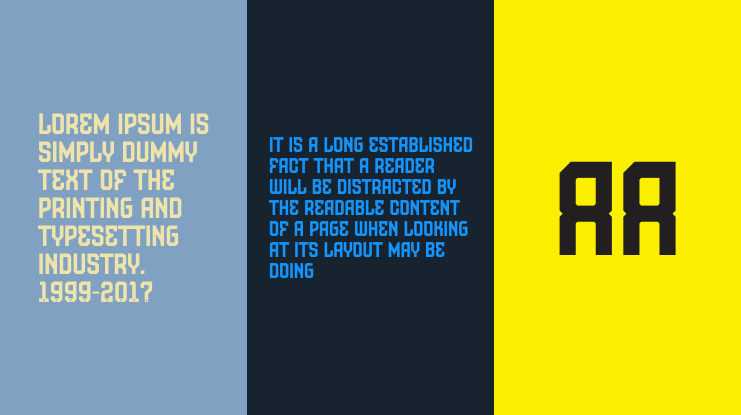 Eindhoven Font Family