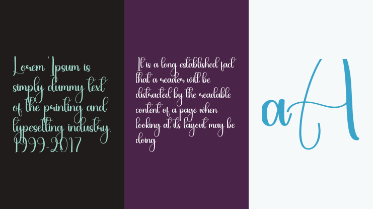 Melody Font