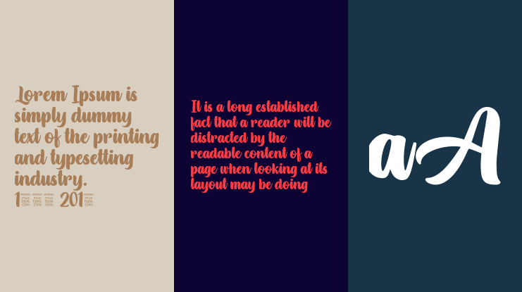 Gatline Hanmoy Font