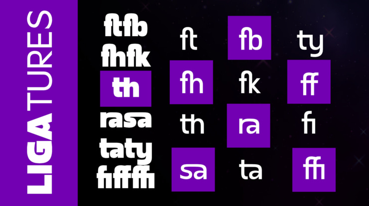 Gleh Font