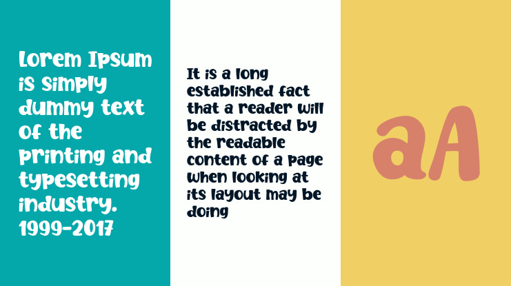 Bangpop Font