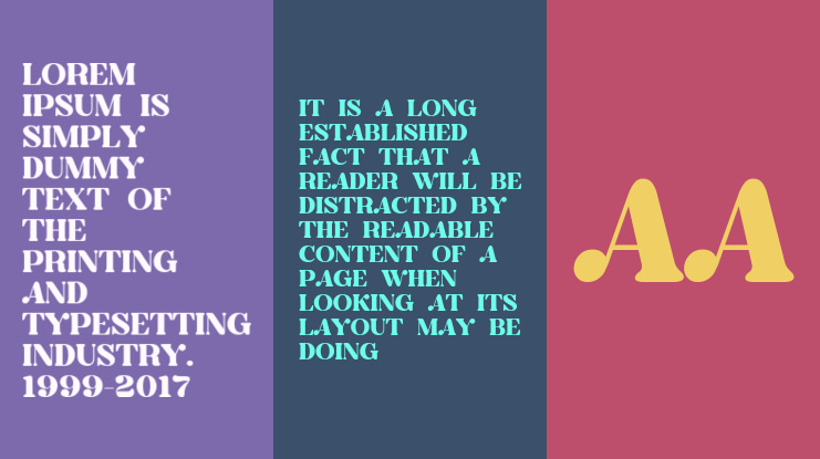 QUSTY Font