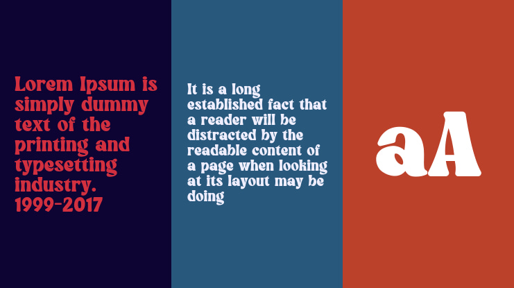 Winky Milky Font