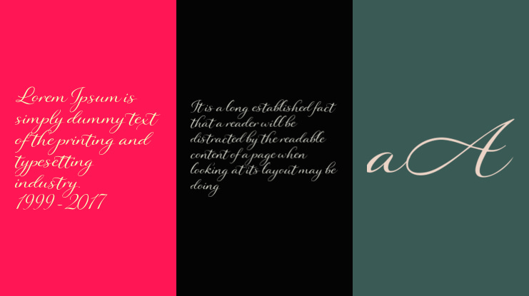 Sparkling Valentine Font