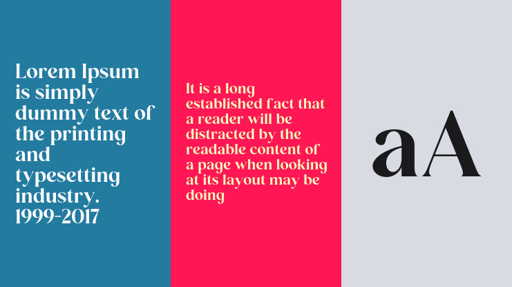 Cornella Font