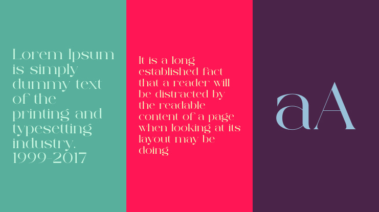 Rakliton Font