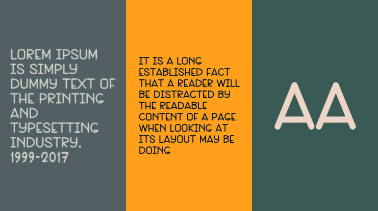 Notes Bundle Font