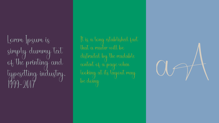 Christmas Delighful Font