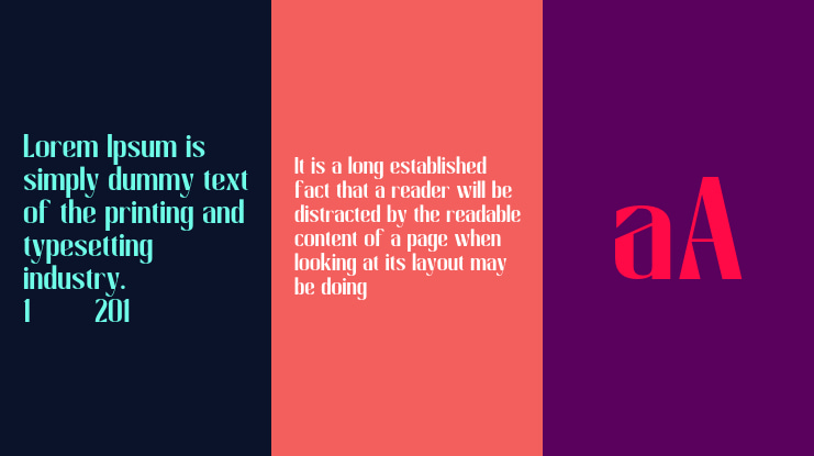Senthil Font