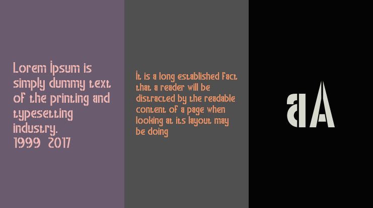 Anggaru Font