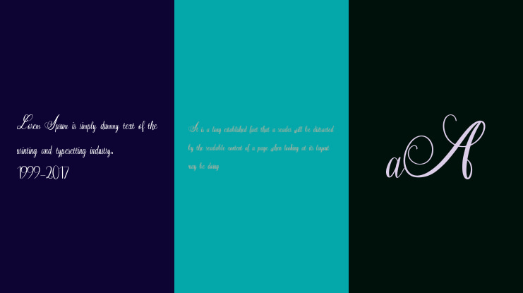 Silkora Font