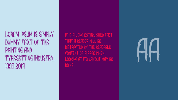 Metagra Font