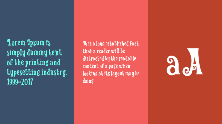 Noctra Font