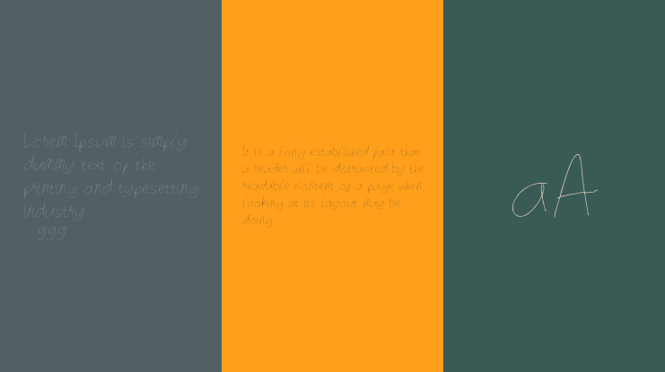 Baycato Font
