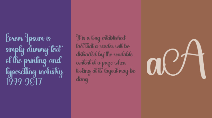 Humble Font