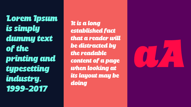 Quelta Font