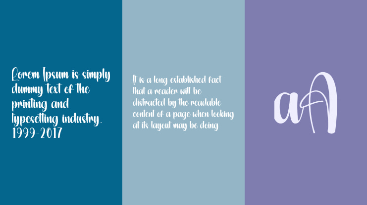 Western Ginger Font