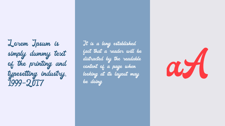 Sorele Font Family