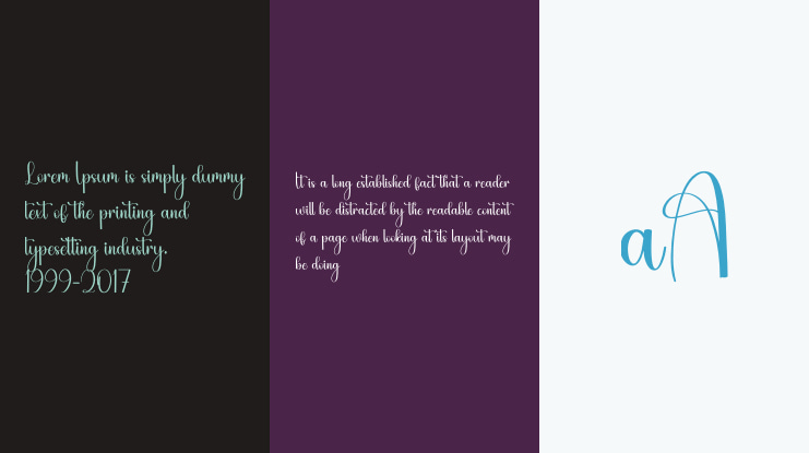 Himalaya Sunflower Font