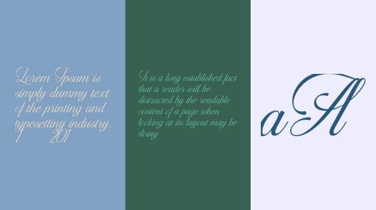 Relyna Font : Download Free for Desktop & Webfont
