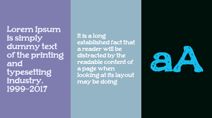 Roghen Font