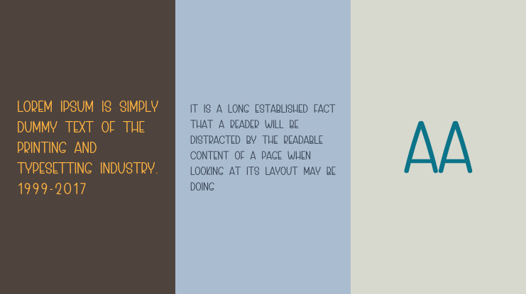 Notes Retro Font
