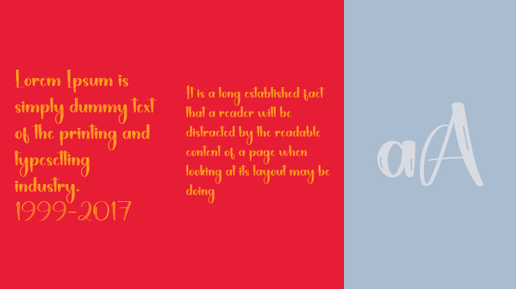 Bubble Single Font